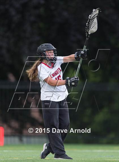 Thumbnail 2 in North Andover vs Longmeadow (MIAA Division 1 Semifinal) photogallery.