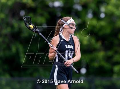 Thumbnail 3 in North Andover vs Longmeadow (MIAA Division 1 Semifinal) photogallery.