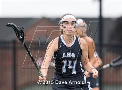 Thumbnail 2 in North Andover vs Longmeadow (MIAA Division 1 Semifinal) photogallery.