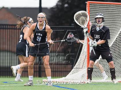 Thumbnail 1 in North Andover vs Longmeadow (MIAA Division 1 Semifinal) photogallery.
