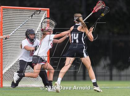Thumbnail 2 in North Andover vs Longmeadow (MIAA Division 1 Semifinal) photogallery.