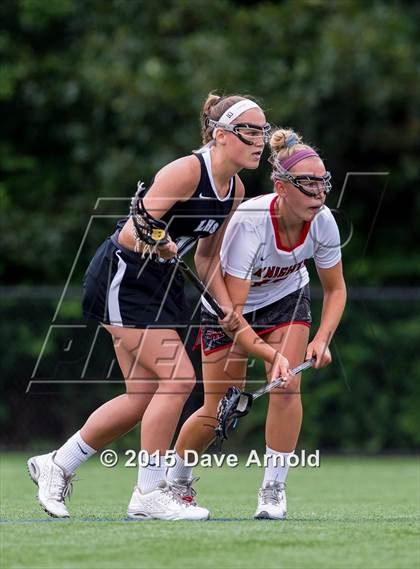 Thumbnail 1 in North Andover vs Longmeadow (MIAA Division 1 Semifinal) photogallery.