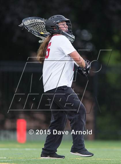Thumbnail 2 in North Andover vs Longmeadow (MIAA Division 1 Semifinal) photogallery.