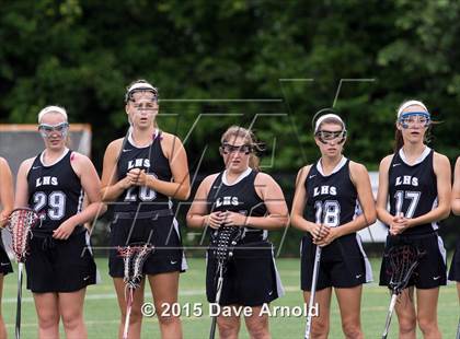 Thumbnail 3 in North Andover vs Longmeadow (MIAA Division 1 Semifinal) photogallery.