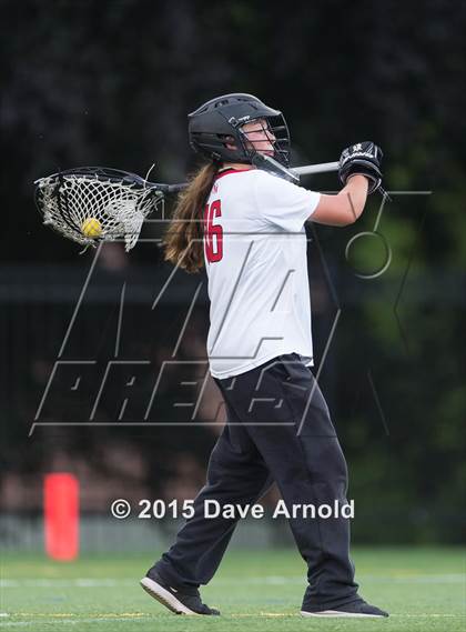 Thumbnail 1 in North Andover vs Longmeadow (MIAA Division 1 Semifinal) photogallery.
