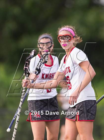 Thumbnail 2 in North Andover vs Longmeadow (MIAA Division 1 Semifinal) photogallery.