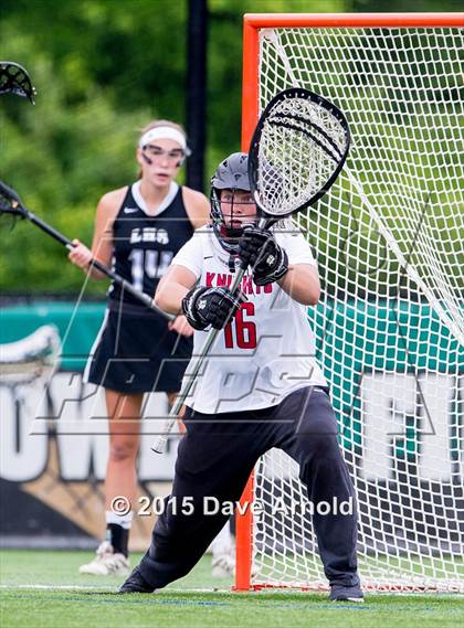 Thumbnail 1 in North Andover vs Longmeadow (MIAA Division 1 Semifinal) photogallery.