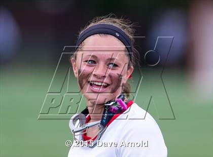 Thumbnail 1 in North Andover vs Longmeadow (MIAA Division 1 Semifinal) photogallery.