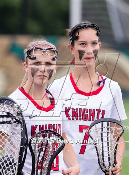 Thumbnail 1 in North Andover vs Longmeadow (MIAA Division 1 Semifinal) photogallery.