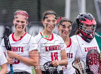 Thumbnail 3 in North Andover vs Longmeadow (MIAA Division 1 Semifinal) photogallery.