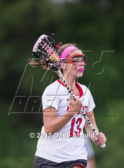 Thumbnail 2 in North Andover vs Longmeadow (MIAA Division 1 Semifinal) photogallery.