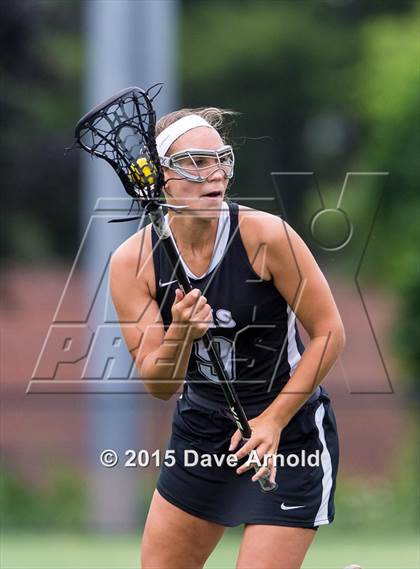 Thumbnail 1 in North Andover vs Longmeadow (MIAA Division 1 Semifinal) photogallery.