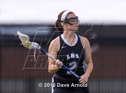 Thumbnail 3 in North Andover vs Longmeadow (MIAA Division 1 Semifinal) photogallery.