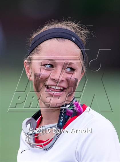 Thumbnail 2 in North Andover vs Longmeadow (MIAA Division 1 Semifinal) photogallery.
