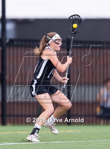 Thumbnail 2 in North Andover vs Longmeadow (MIAA Division 1 Semifinal) photogallery.