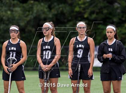 Thumbnail 1 in North Andover vs Longmeadow (MIAA Division 1 Semifinal) photogallery.