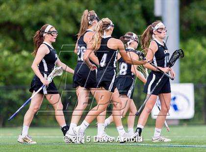 Thumbnail 3 in North Andover vs Longmeadow (MIAA Division 1 Semifinal) photogallery.