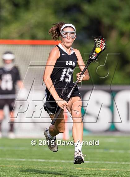 Thumbnail 3 in North Andover vs Longmeadow (MIAA Division 1 Semifinal) photogallery.