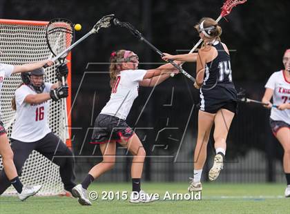 Thumbnail 1 in North Andover vs Longmeadow (MIAA Division 1 Semifinal) photogallery.