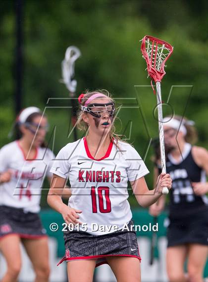 Thumbnail 1 in North Andover vs Longmeadow (MIAA Division 1 Semifinal) photogallery.