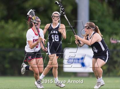Thumbnail 3 in North Andover vs Longmeadow (MIAA Division 1 Semifinal) photogallery.