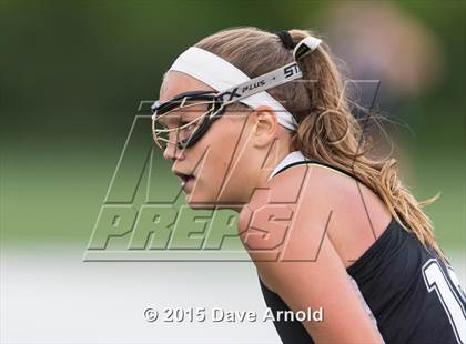 Thumbnail 2 in North Andover vs Longmeadow (MIAA Division 1 Semifinal) photogallery.