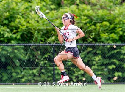 Thumbnail 2 in North Andover vs Longmeadow (MIAA Division 1 Semifinal) photogallery.