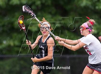 Thumbnail 1 in North Andover vs Longmeadow (MIAA Division 1 Semifinal) photogallery.