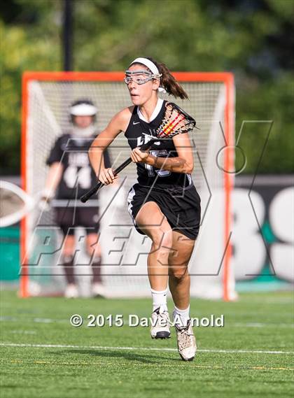 Thumbnail 1 in North Andover vs Longmeadow (MIAA Division 1 Semifinal) photogallery.