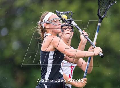 Thumbnail 1 in North Andover vs Longmeadow (MIAA Division 1 Semifinal) photogallery.