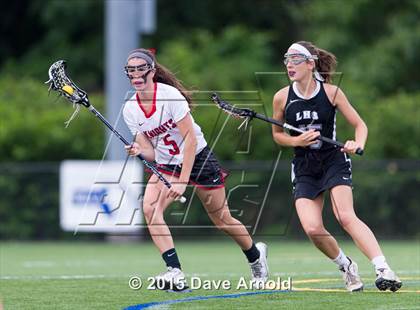 Thumbnail 3 in North Andover vs Longmeadow (MIAA Division 1 Semifinal) photogallery.