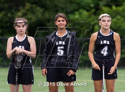 Thumbnail 3 in North Andover vs Longmeadow (MIAA Division 1 Semifinal) photogallery.