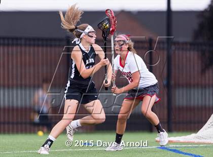 Thumbnail 1 in North Andover vs Longmeadow (MIAA Division 1 Semifinal) photogallery.