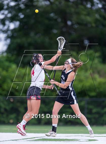 Thumbnail 1 in North Andover vs Longmeadow (MIAA Division 1 Semifinal) photogallery.