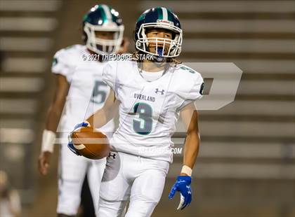 Thumbnail 2 in Overland @ Smoky Hill photogallery.