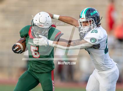 Thumbnail 2 in Overland @ Smoky Hill photogallery.