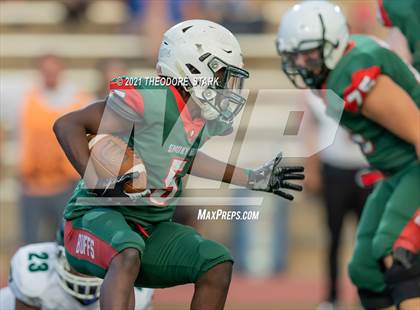 Thumbnail 2 in Overland @ Smoky Hill photogallery.