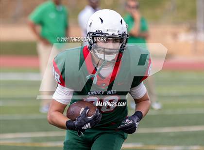 Thumbnail 1 in Overland @ Smoky Hill photogallery.