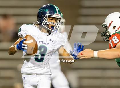 Thumbnail 3 in Overland @ Smoky Hill photogallery.