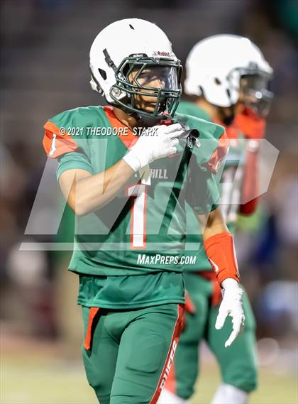 Thumbnail 1 in Overland @ Smoky Hill photogallery.