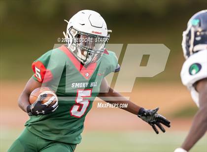 Thumbnail 2 in Overland @ Smoky Hill photogallery.