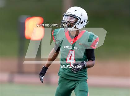 Thumbnail 3 in Overland @ Smoky Hill photogallery.