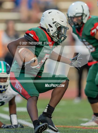 Thumbnail 3 in Overland @ Smoky Hill photogallery.