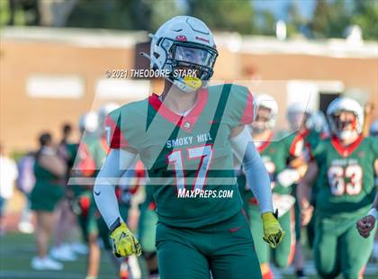 Thumbnail 1 in Overland @ Smoky Hill photogallery.