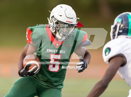Thumbnail 1 in Overland @ Smoky Hill photogallery.
