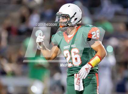 Thumbnail 3 in Overland @ Smoky Hill photogallery.