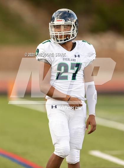 Thumbnail 2 in Overland @ Smoky Hill photogallery.