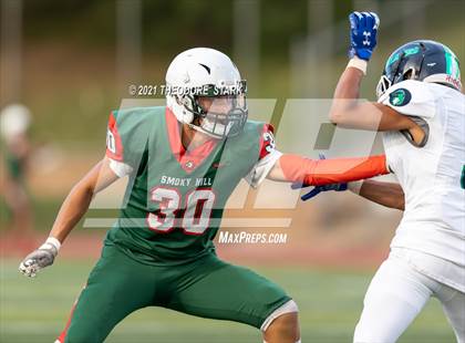 Thumbnail 1 in Overland @ Smoky Hill photogallery.
