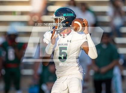 Thumbnail 3 in Overland @ Smoky Hill photogallery.