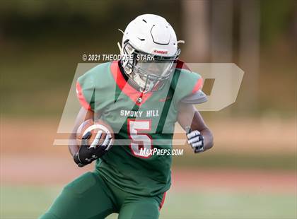 Thumbnail 1 in Overland @ Smoky Hill photogallery.